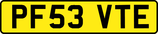 PF53VTE