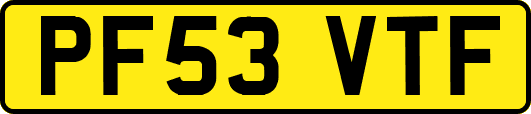 PF53VTF
