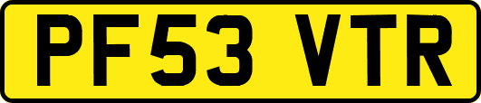 PF53VTR