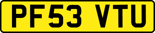 PF53VTU