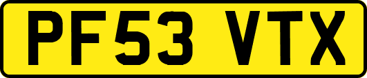 PF53VTX