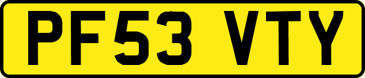PF53VTY