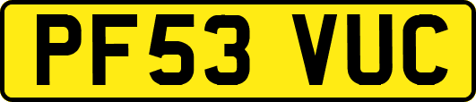 PF53VUC