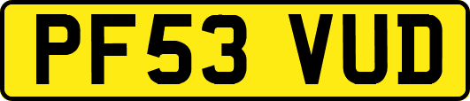 PF53VUD