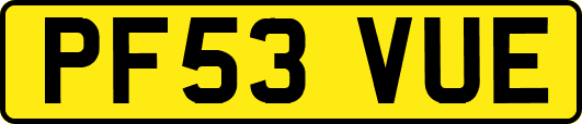 PF53VUE