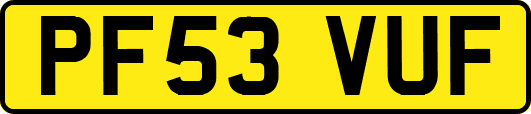 PF53VUF