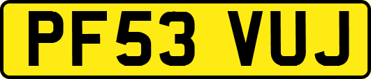 PF53VUJ