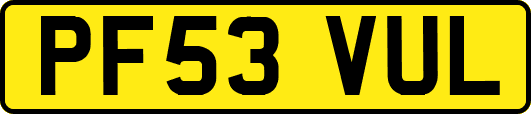 PF53VUL