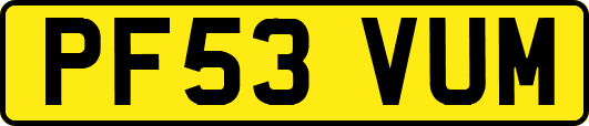 PF53VUM