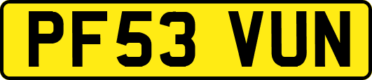 PF53VUN