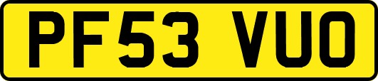 PF53VUO