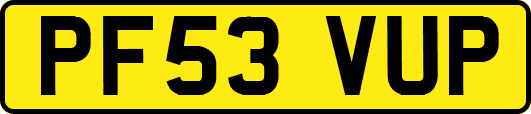 PF53VUP
