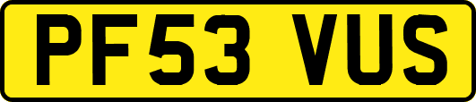 PF53VUS