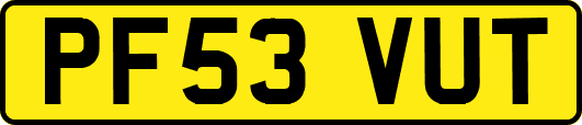 PF53VUT