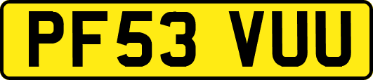 PF53VUU