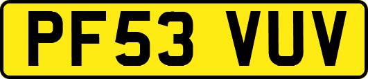 PF53VUV