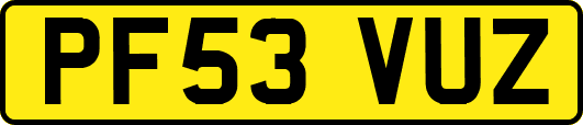 PF53VUZ