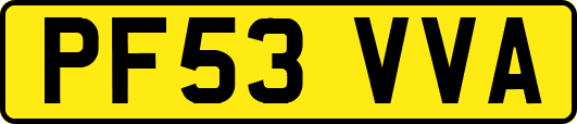 PF53VVA