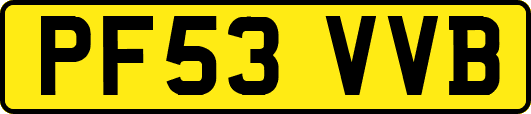 PF53VVB