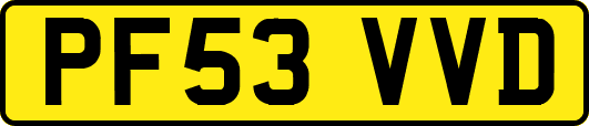 PF53VVD