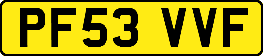 PF53VVF
