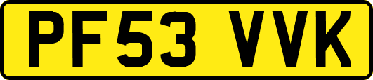 PF53VVK
