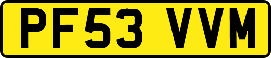 PF53VVM