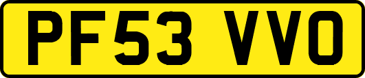 PF53VVO