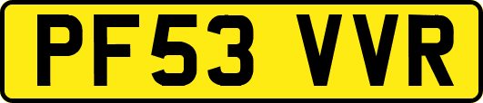 PF53VVR