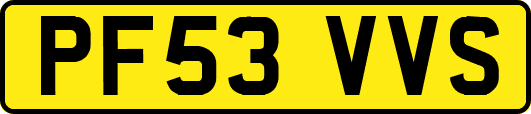 PF53VVS