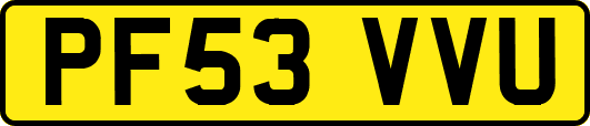 PF53VVU
