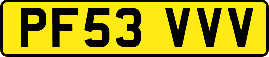 PF53VVV