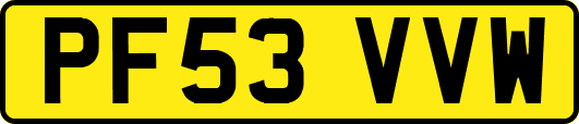 PF53VVW