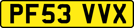 PF53VVX
