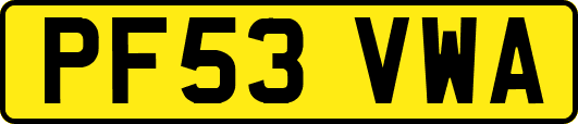 PF53VWA