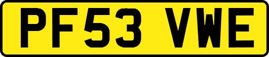 PF53VWE