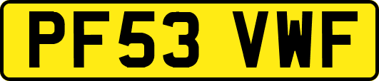 PF53VWF