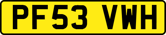 PF53VWH