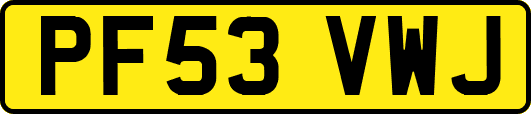 PF53VWJ
