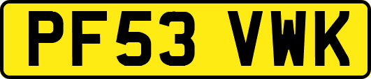 PF53VWK
