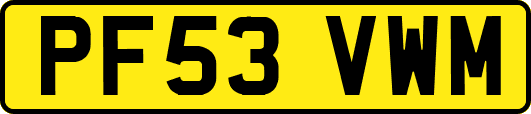 PF53VWM