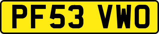PF53VWO