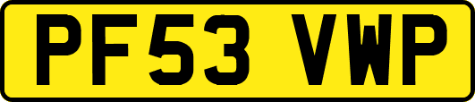 PF53VWP
