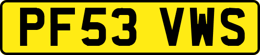 PF53VWS