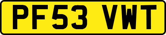 PF53VWT