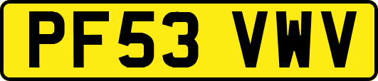 PF53VWV