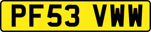 PF53VWW