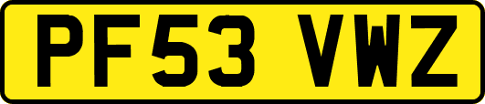 PF53VWZ