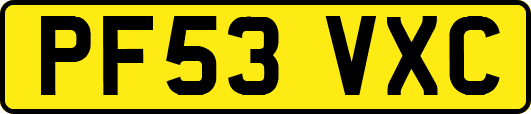 PF53VXC