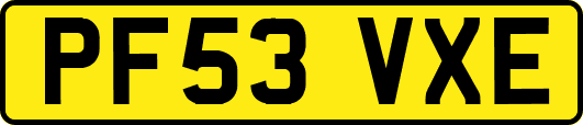 PF53VXE